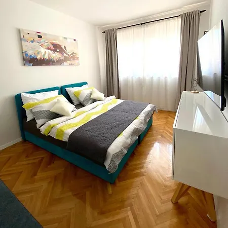 Experience Sibenik Apartments Exterior foto