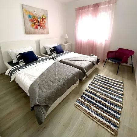 Experience Sibenik Apartments Exterior foto