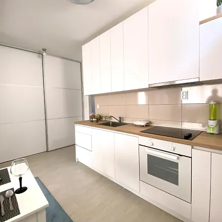 Experience Sibenik Apartments Exterior foto