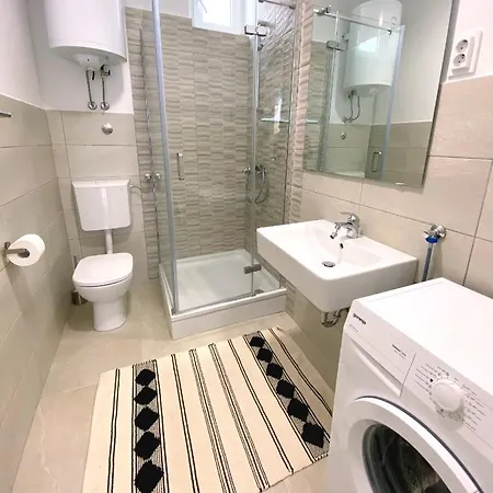 Experience Sibenik Apartments Exterior foto