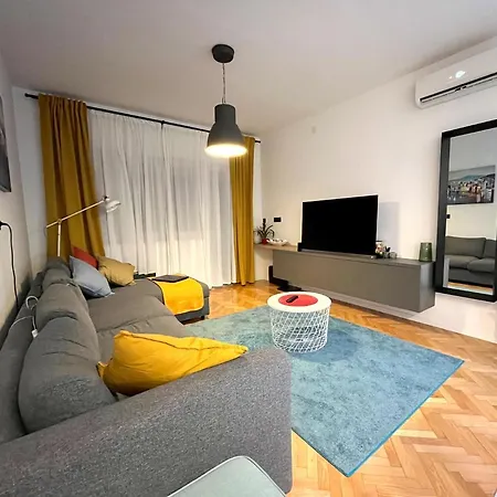 Experience Sibenik Apartments Exterior foto