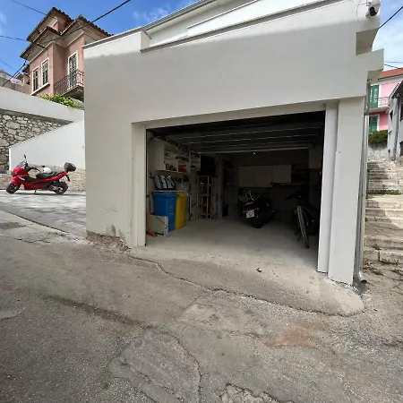 Experience Sibenik Apartments Exterior foto