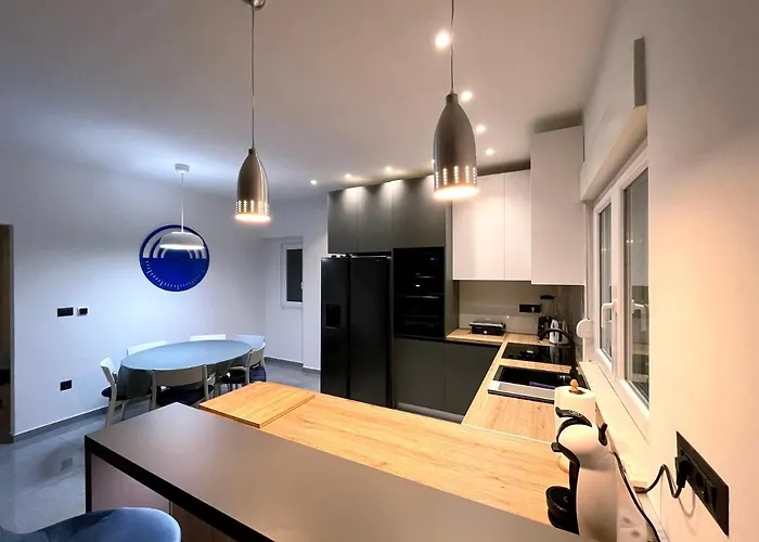 Experience Sibenik Apartments
