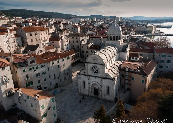 Experience Sibenik Apartments