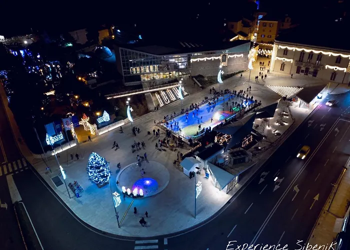 Experience Sibenik Apartments