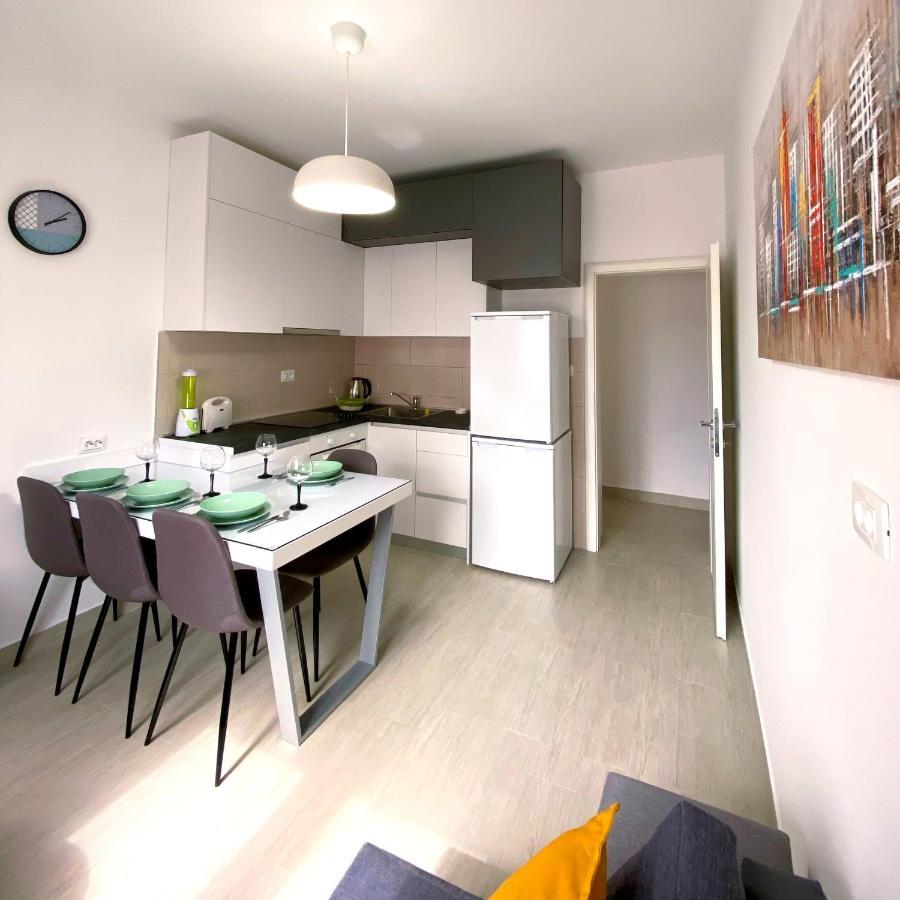 Experience Apartament