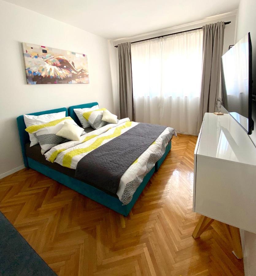 Apartament Experience Szybenik