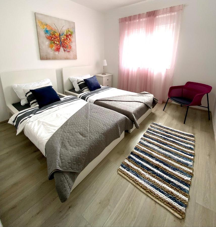 Experience Apartment *