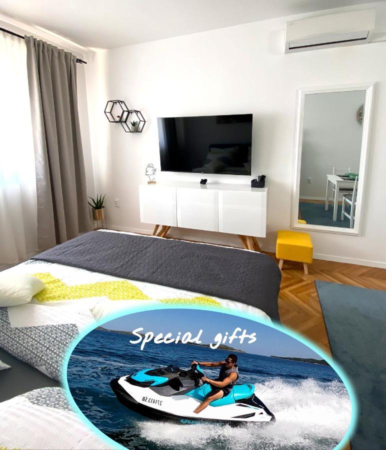 Experience Apartament