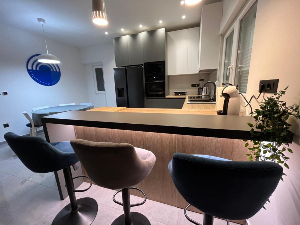 Experience Apartment