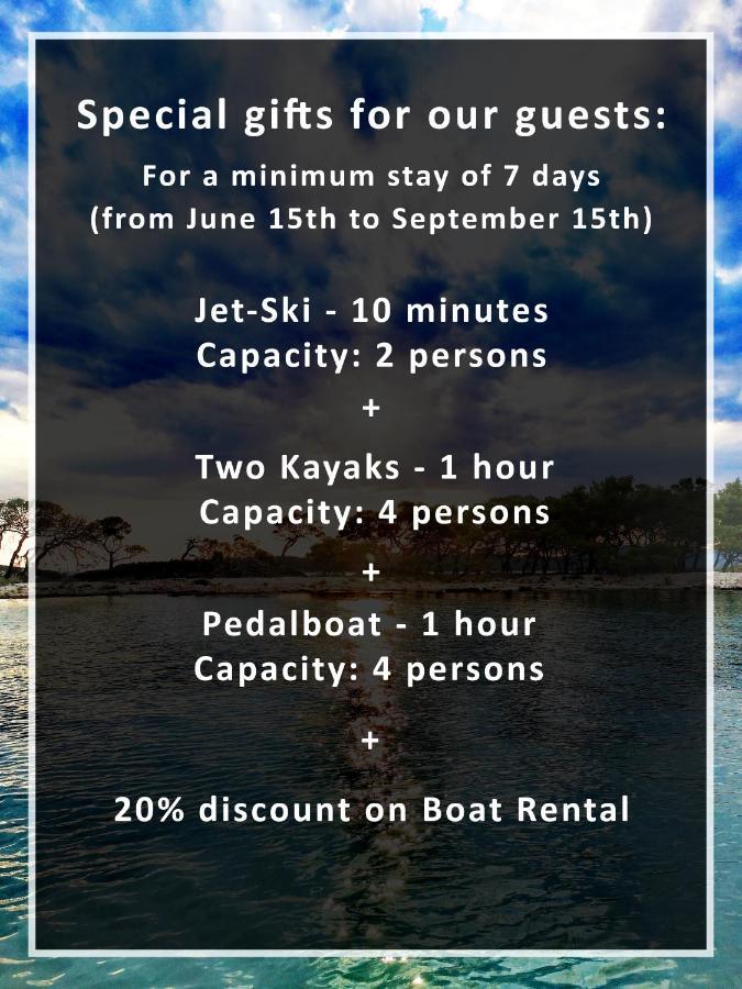 Experience * Szybenik
