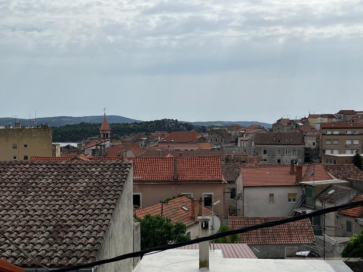Experience Szybenik