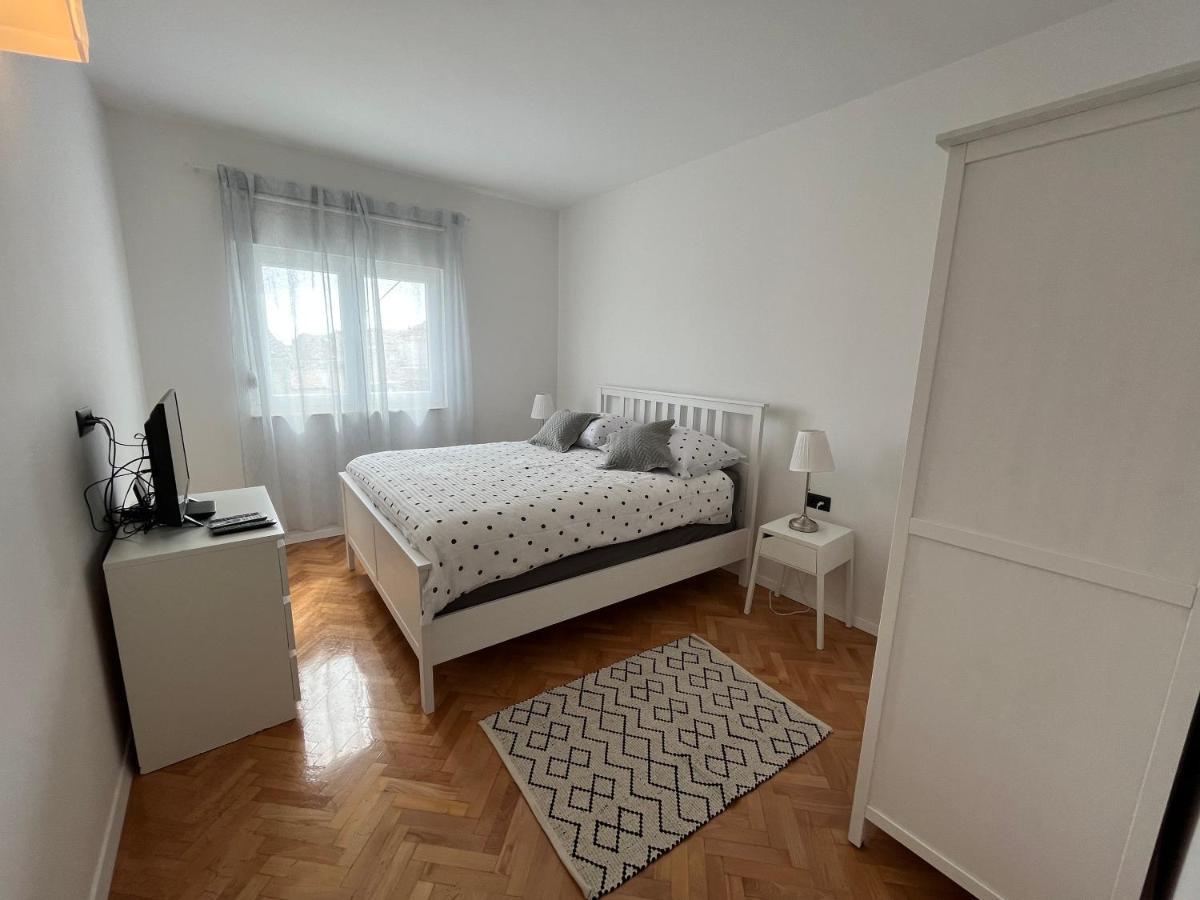 Apartment Experience *