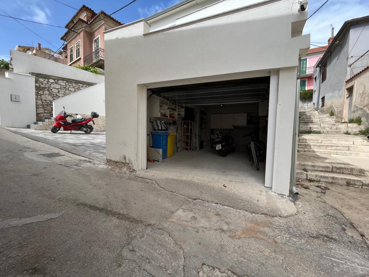 Experience Szybenik