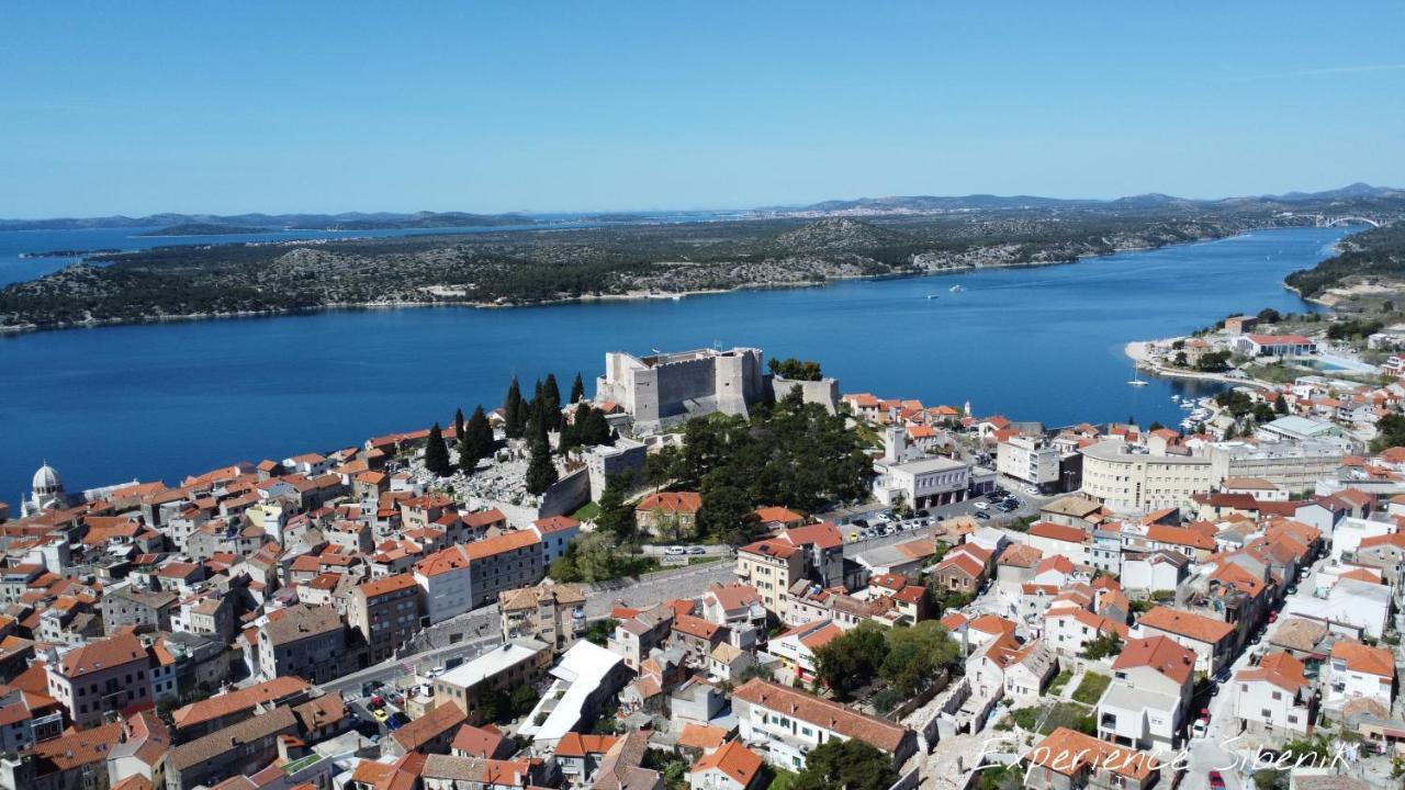 Experience Sibenik
