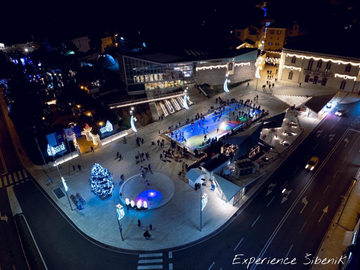 Experience Apartament