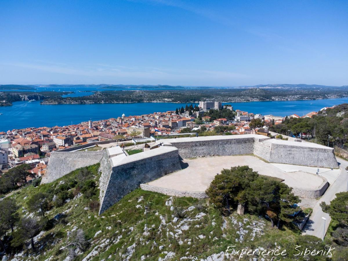 Experience Sibenik