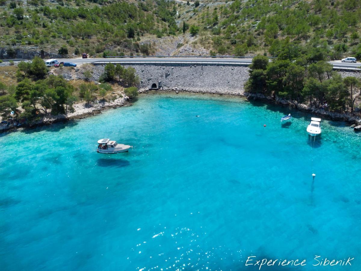 Experience Szybenik