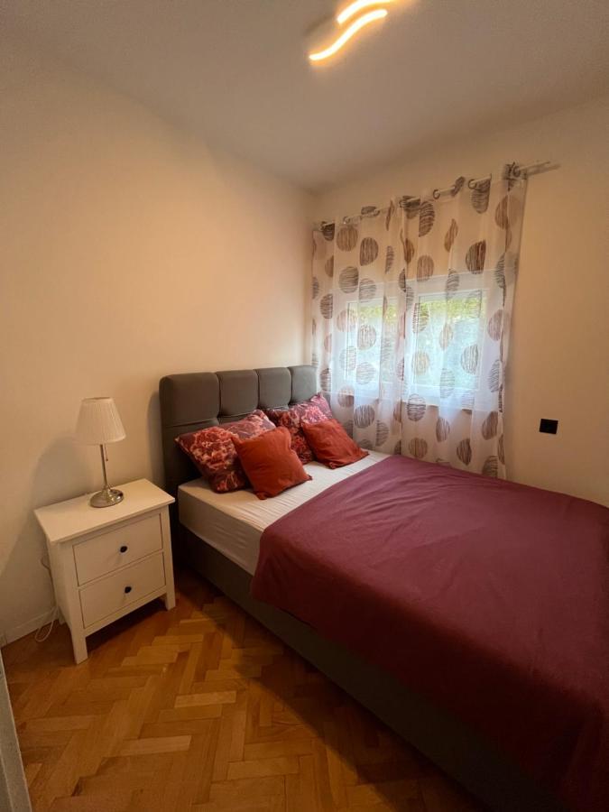 Apartment Experience